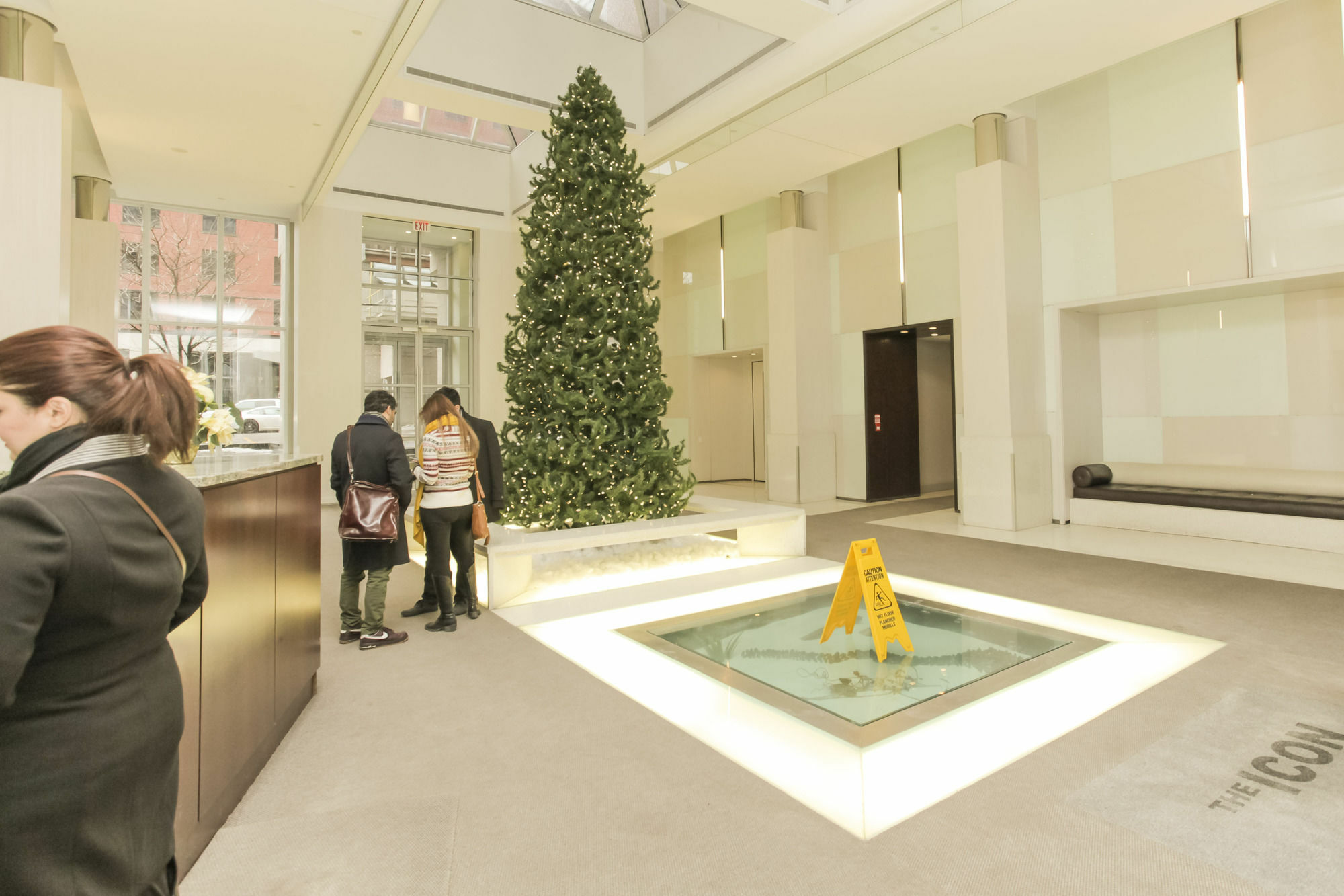 Red Maple Suites - Icon Toronto Exterior photo