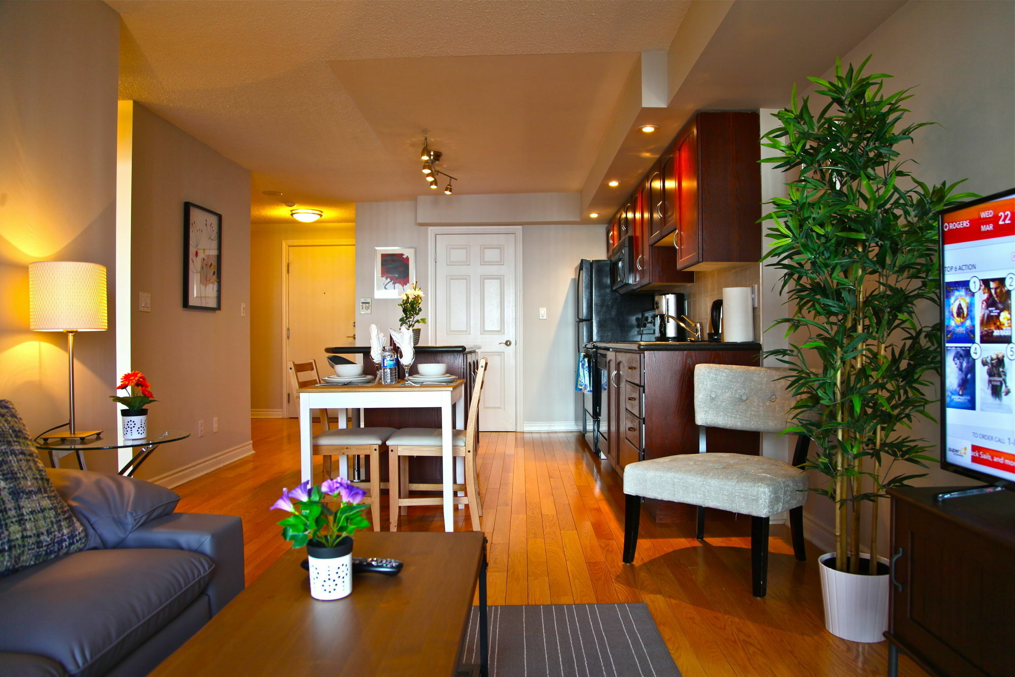 Red Maple Suites - Icon Toronto Exterior photo